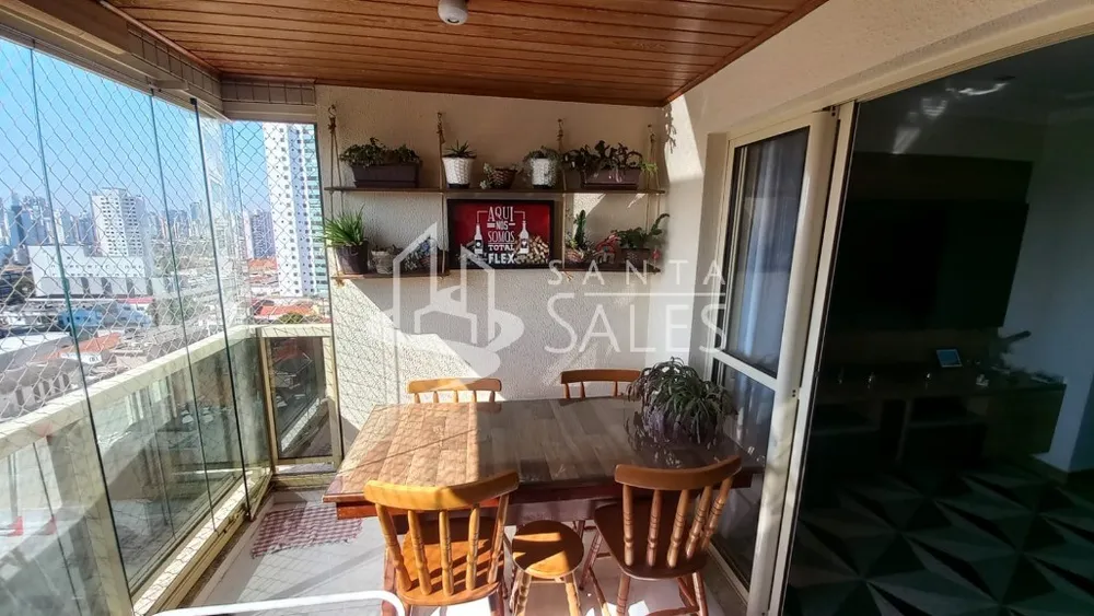 Apartamento, 3 quartos, 108 m² - Foto 6