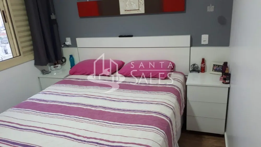 Apartamento, 3 quartos, 108 m² - Foto 7