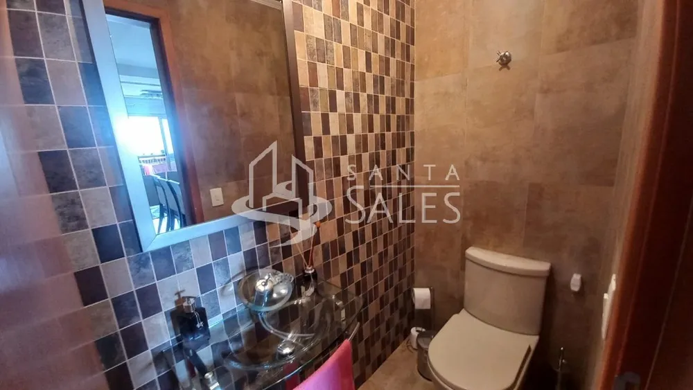 Apartamento, 3 quartos, 108 m² - Foto 2