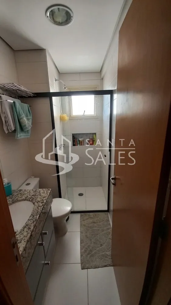 Apartamento, 3 quartos, 108 m² - Foto 1