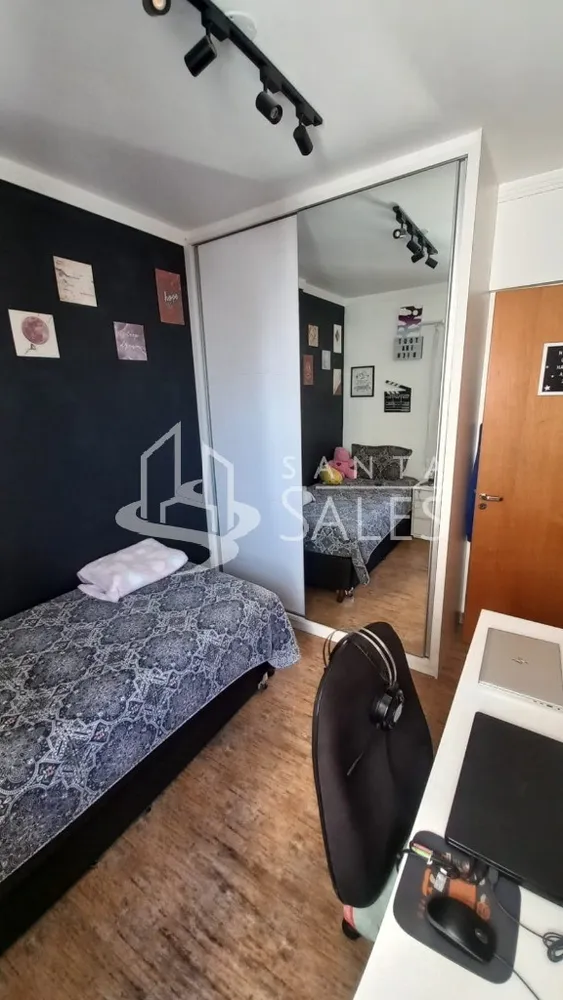 Apartamento, 3 quartos, 108 m² - Foto 5