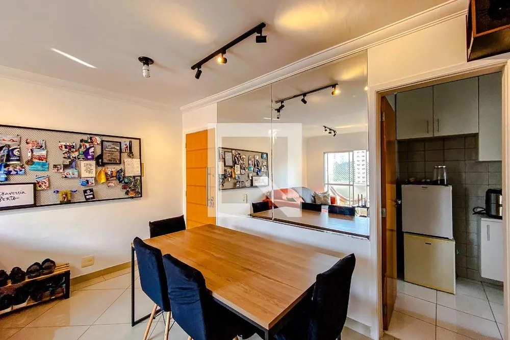 Apartamento, 2 quartos, 63 m² - Foto 2