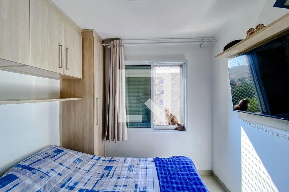 Apartamento, 2 quartos, 63 m² - Foto 6