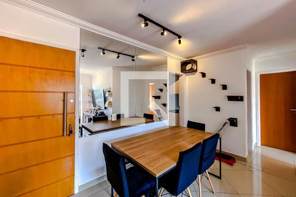 Apartamento, 2 quartos, 63 m² - Foto 1