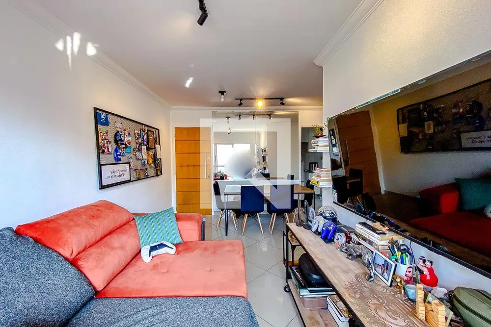 Apartamento, 2 quartos, 63 m² - Foto 3