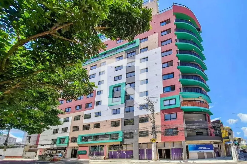Apartamento, 1 quarto, 24 m² - Foto 3
