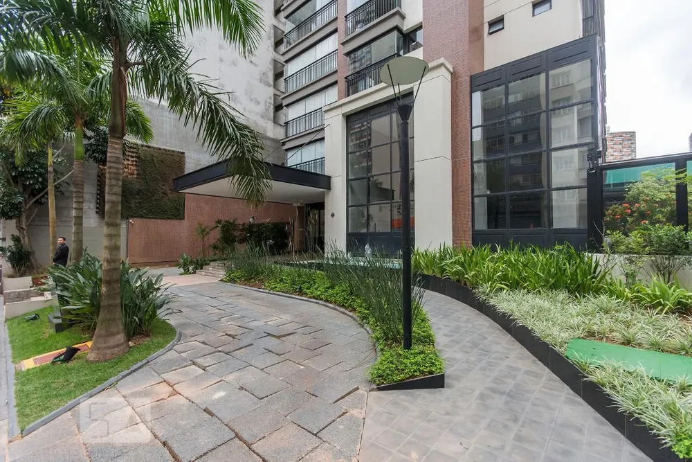 Apartamento, 1 quarto, 57 m² - Foto 4