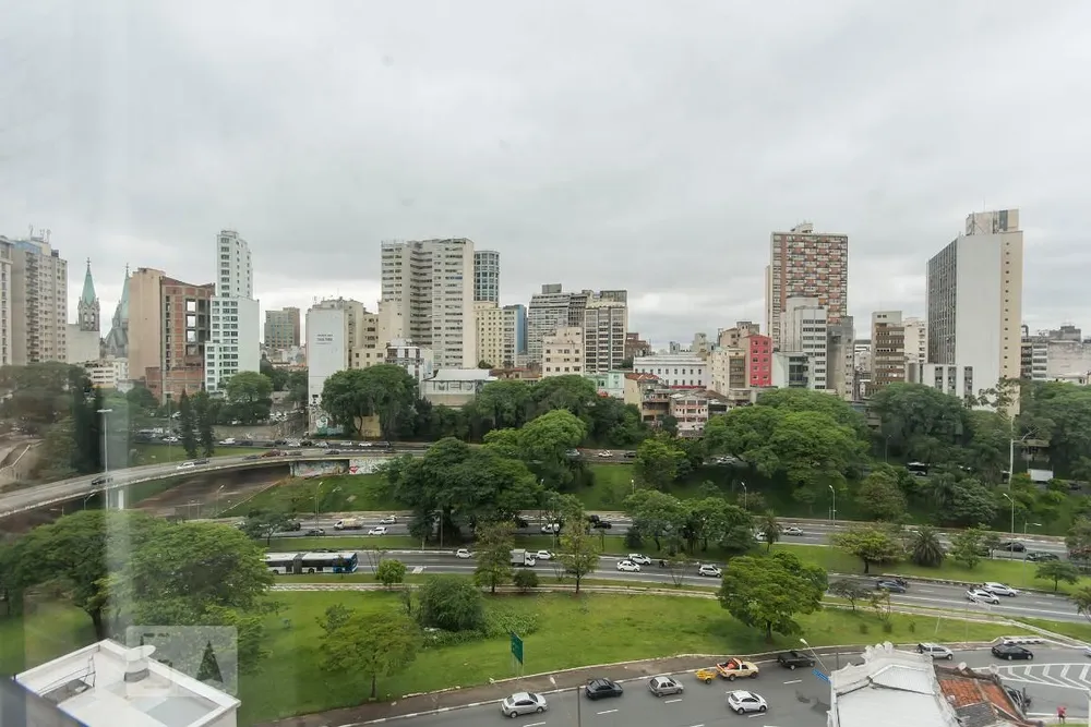 Apartamento, 1 quarto, 57 m² - Foto 1