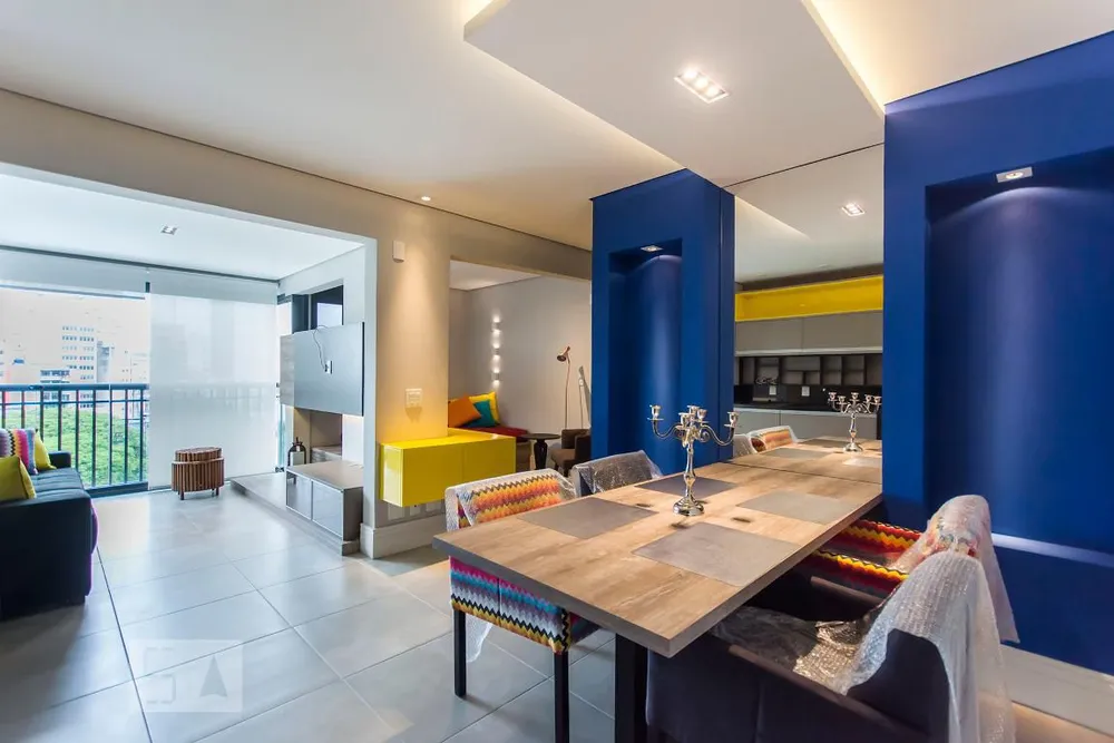 Apartamento, 1 quarto, 57 m² - Foto 6