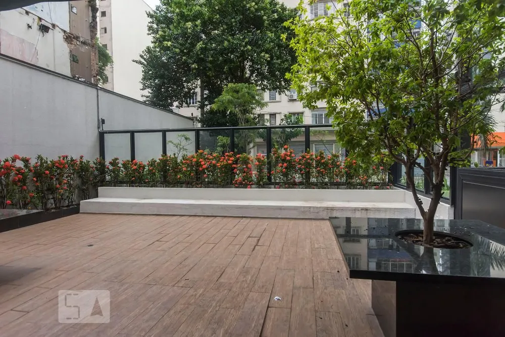 Apartamento, 1 quarto, 57 m² - Foto 2