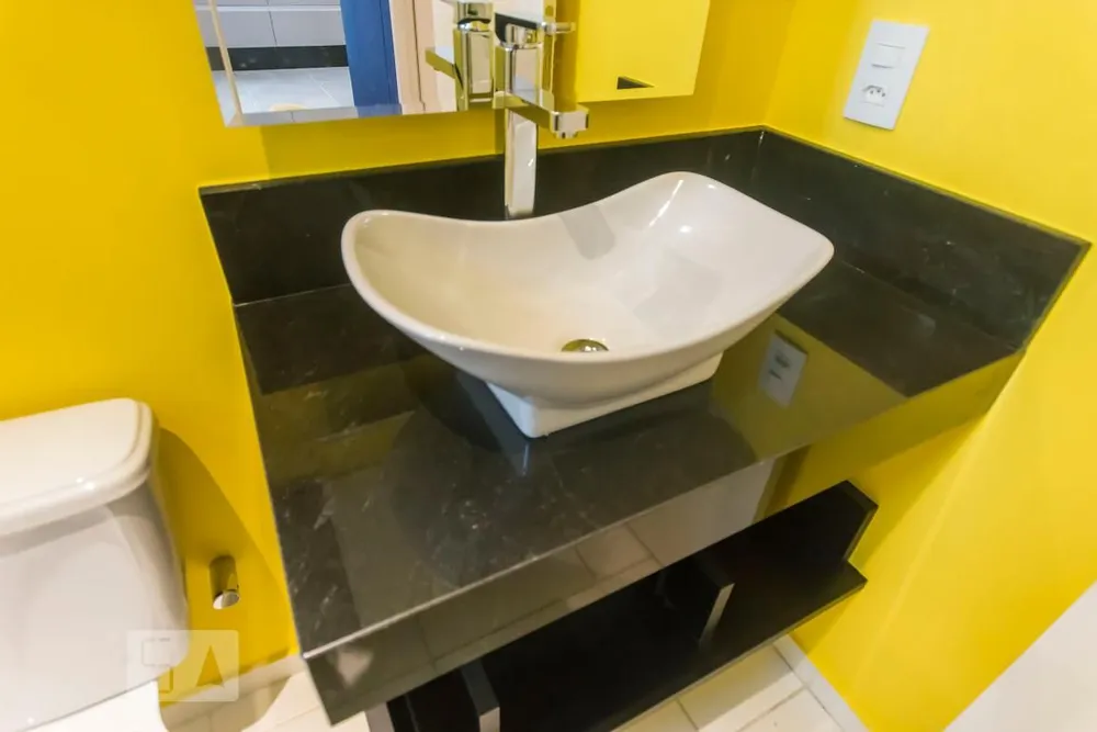Apartamento, 1 quarto, 57 m² - Foto 5