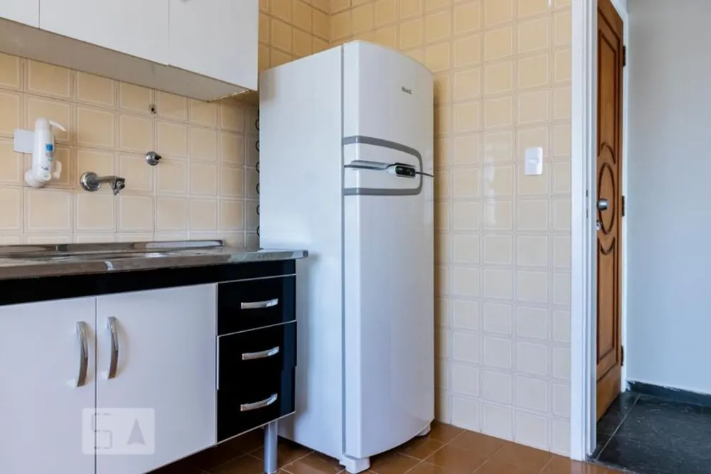 Apartamento, 1 quarto, 52 m² - Foto 3