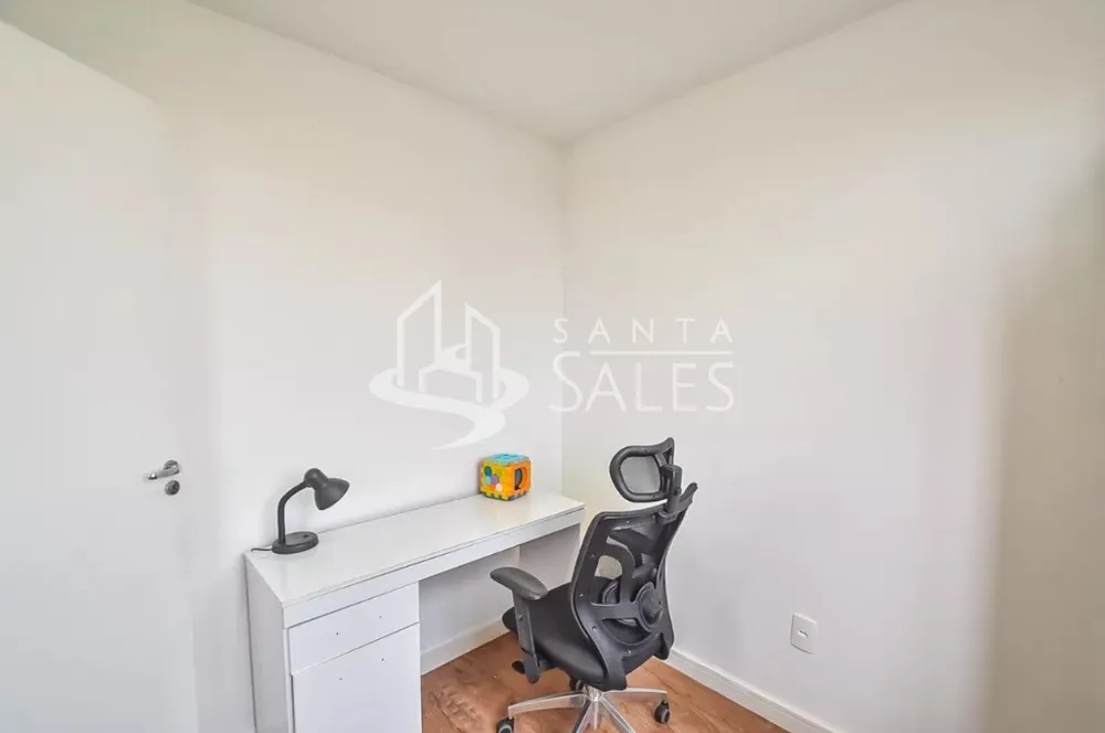 Apartamento, 2 quartos, 33 m² - Foto 13