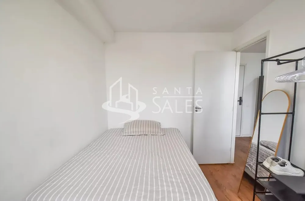 Apartamento, 2 quartos, 33 m² - Foto 11