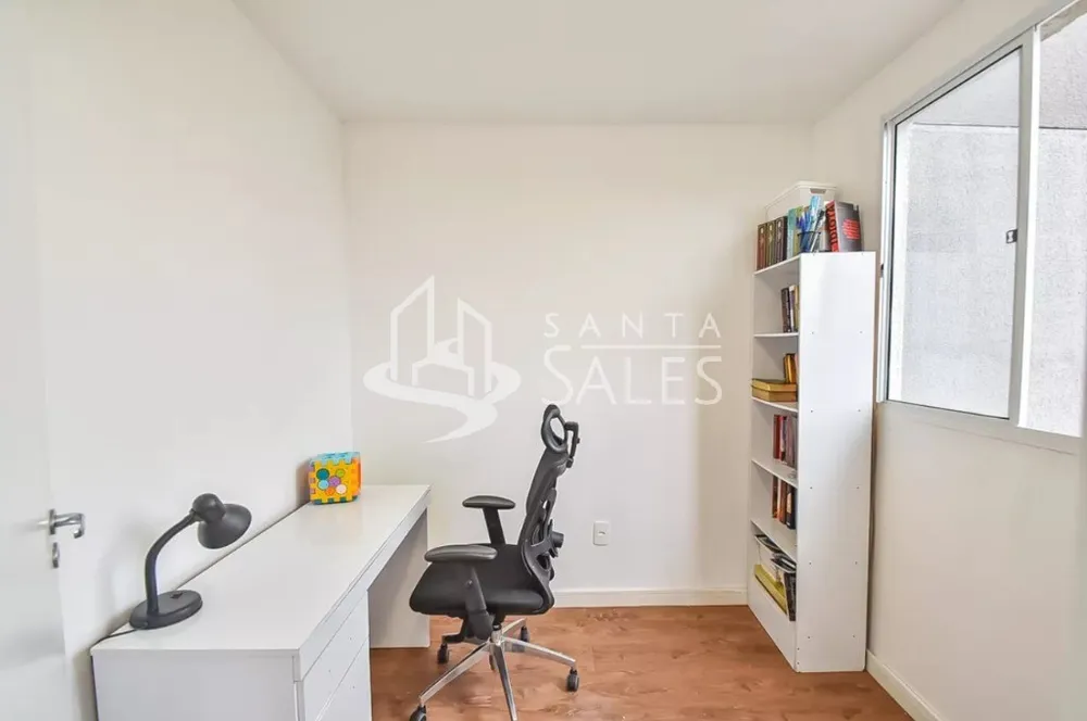 Apartamento, 2 quartos, 33 m² - Foto 12