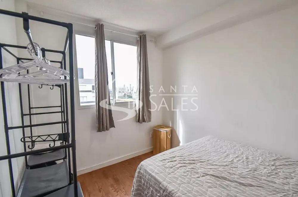 Apartamento, 2 quartos, 33 m² - Foto 9