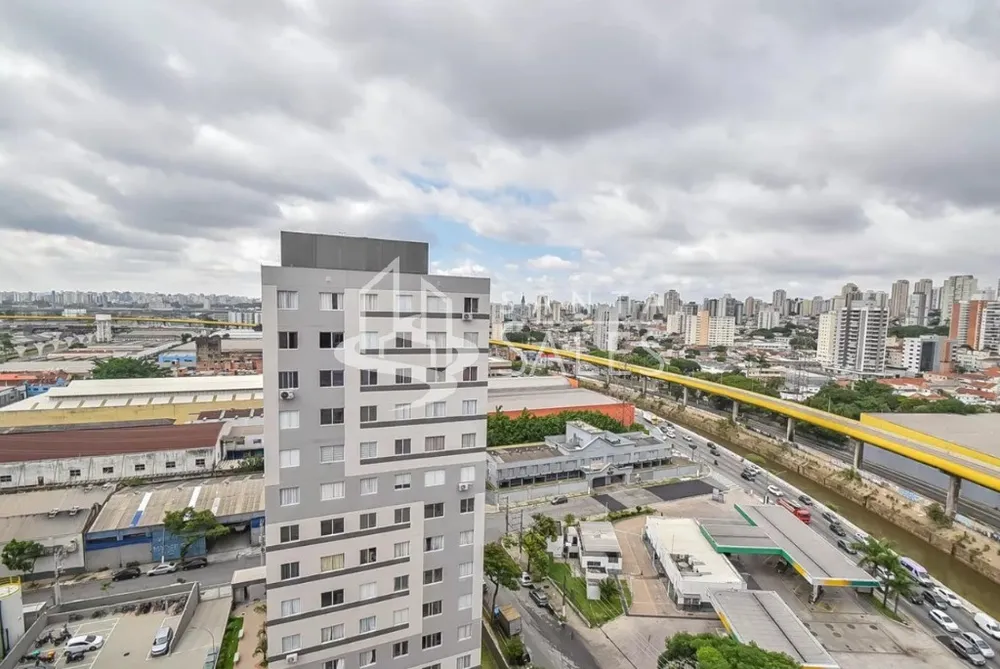 Apartamento, 2 quartos, 33 m² - Foto 14