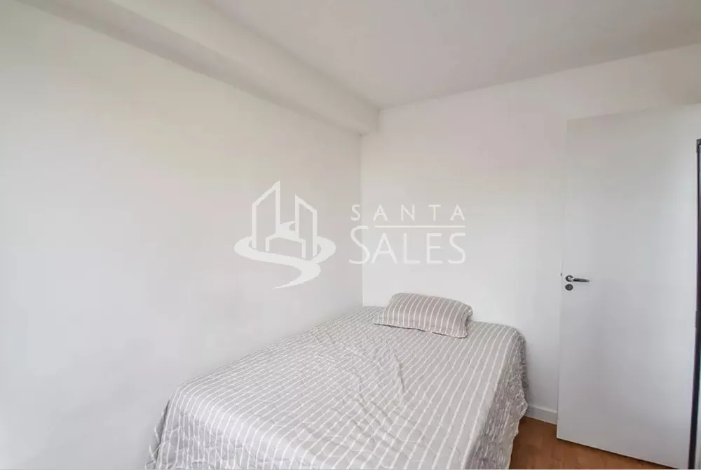 Apartamento, 2 quartos, 33 m² - Foto 8