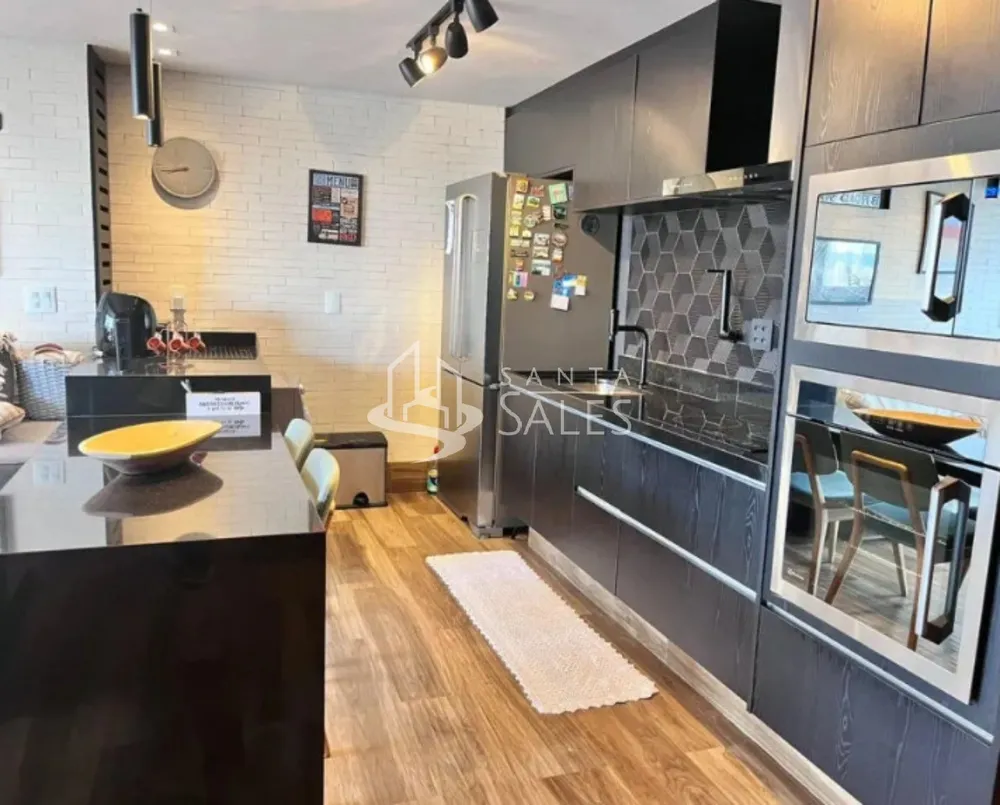 Apartamento, 2 quartos, 57 m² - Foto 10