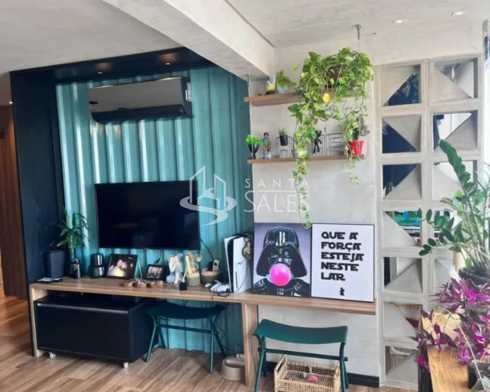 Apartamento, 2 quartos, 57 m² - Foto 16