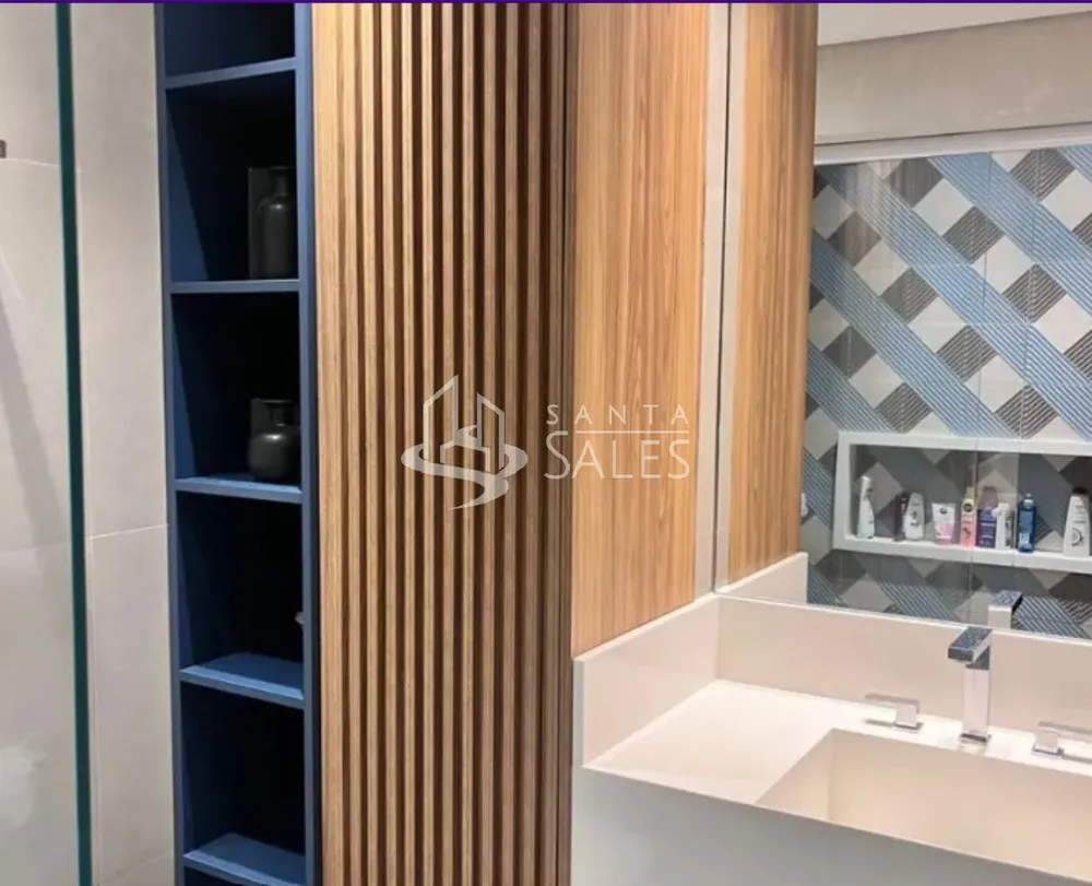 Apartamento, 2 quartos, 57 m² - Foto 7