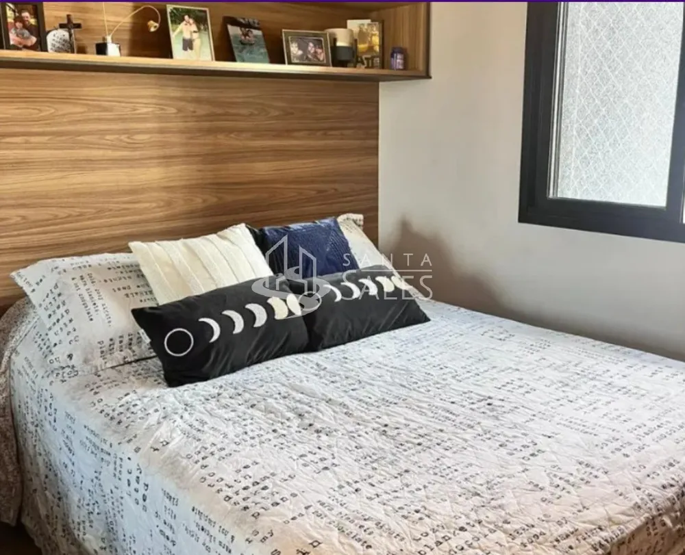 Apartamento, 2 quartos, 57 m² - Foto 11
