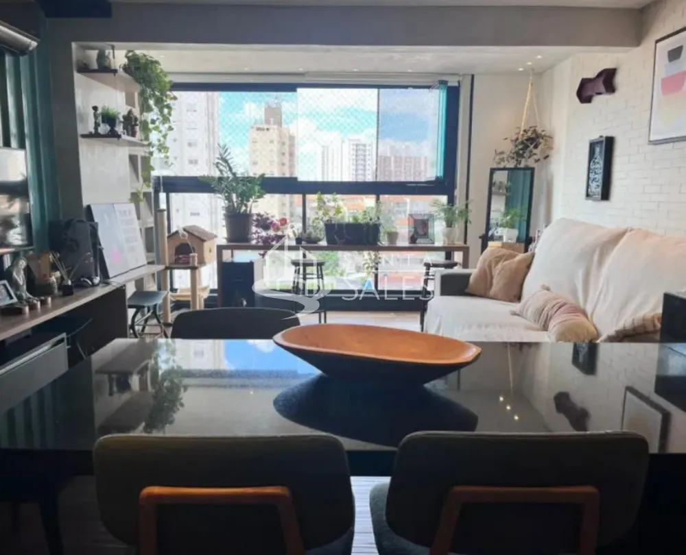 Apartamento, 2 quartos, 57 m² - Foto 15