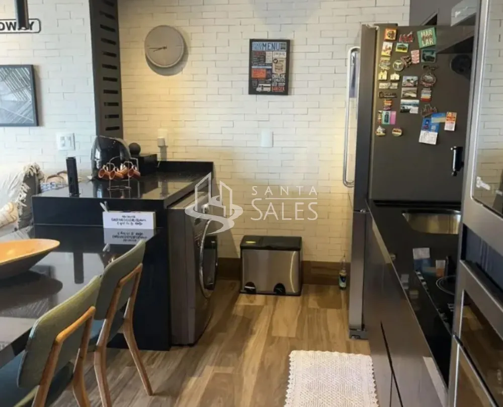 Apartamento, 2 quartos, 57 m² - Foto 12
