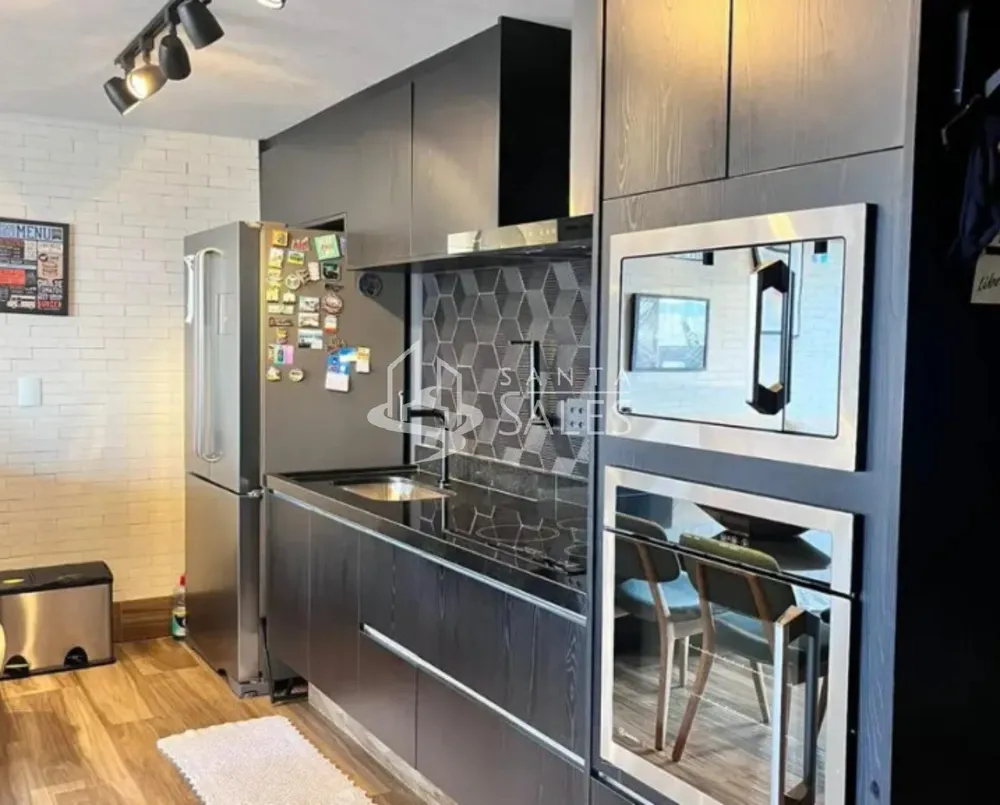 Apartamento, 2 quartos, 57 m² - Foto 14