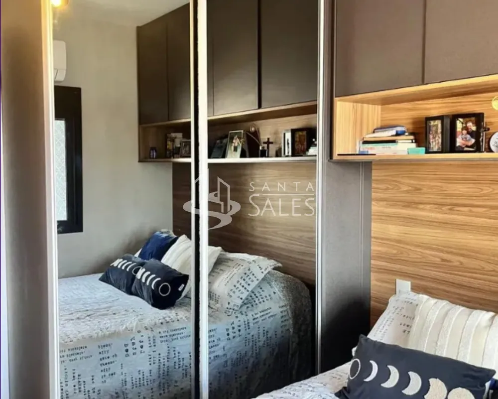 Apartamento, 2 quartos, 57 m² - Foto 13
