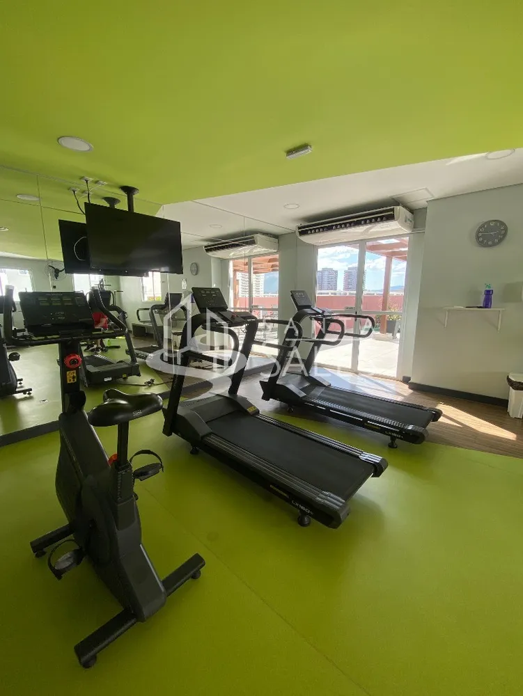 Apartamento, 1 quarto, 34 m² - Foto 16