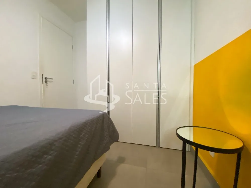 Apartamento, 1 quarto, 34 m² - Foto 14