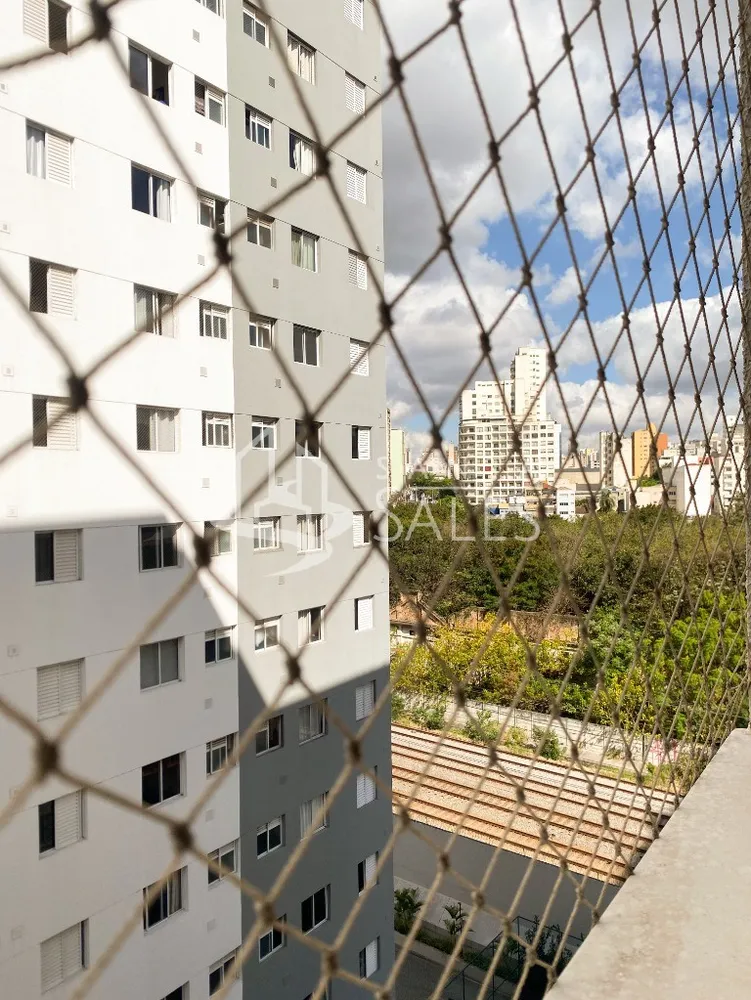 Apartamento, 1 quarto, 34 m² - Foto 15