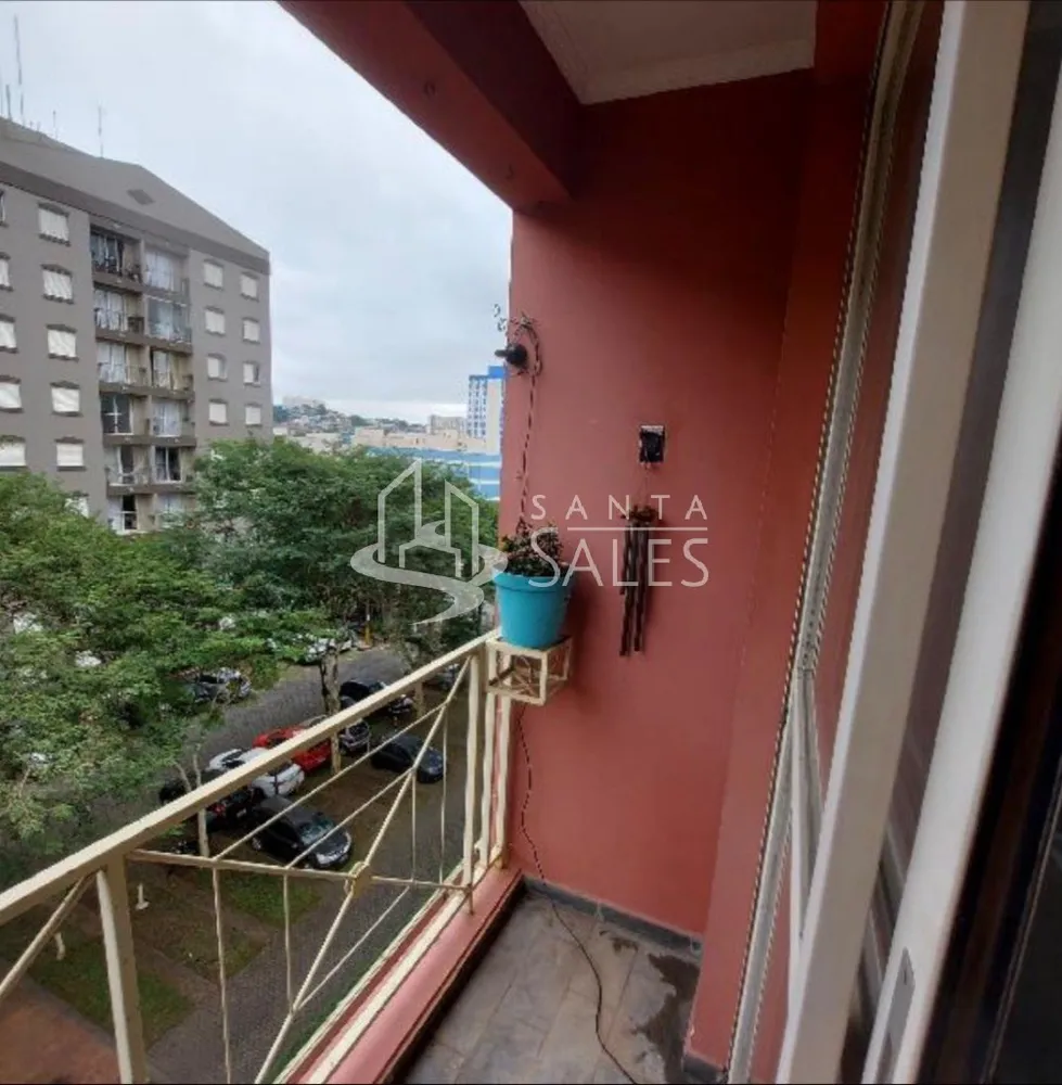 Apartamento, 3 quartos, 65 m² - Foto 1