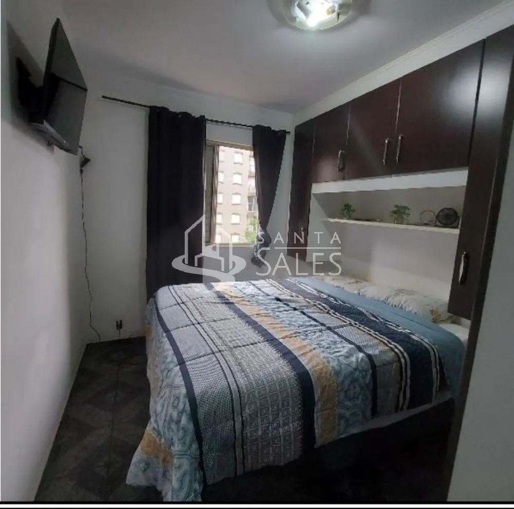 Apartamento, 3 quartos, 65 m² - Foto 5