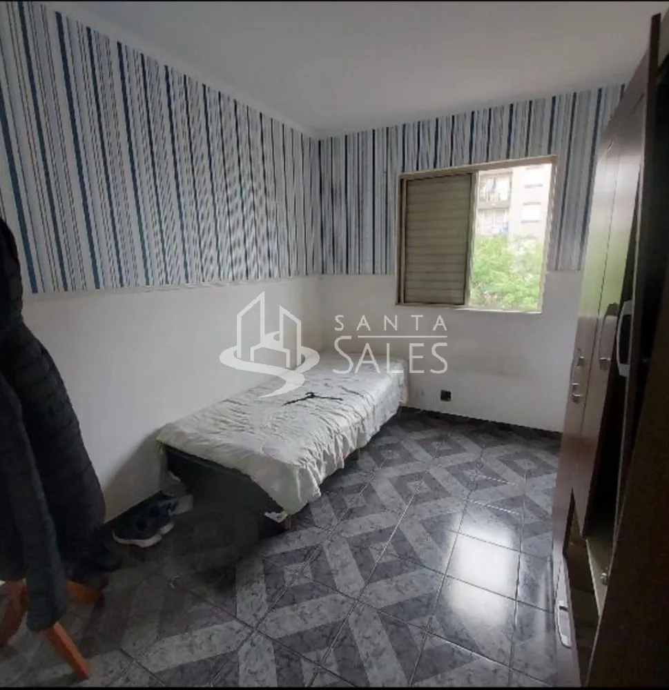 Apartamento, 3 quartos, 65 m² - Foto 4