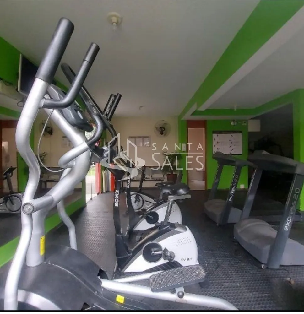 Apartamento, 3 quartos, 65 m² - Foto 8