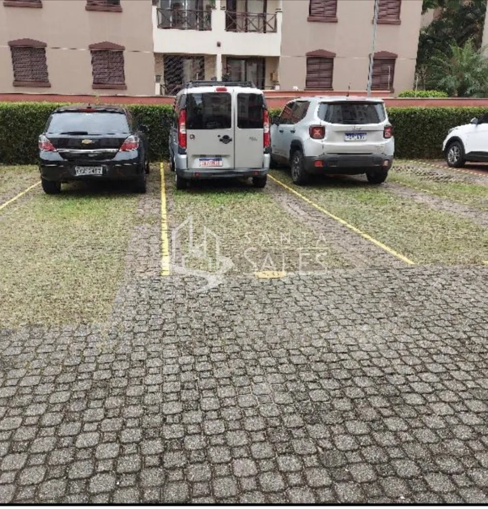 Apartamento, 3 quartos, 65 m² - Foto 1