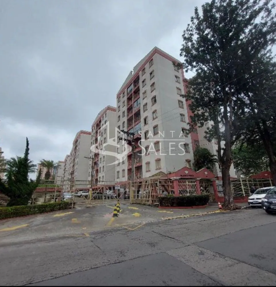 Apartamento, 3 quartos, 65 m² - Foto 10