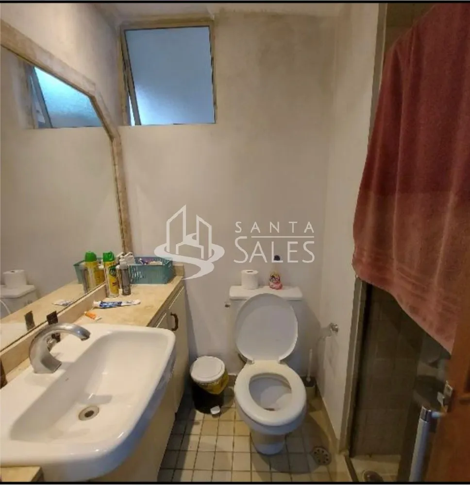 Apartamento, 3 quartos, 65 m² - Foto 6