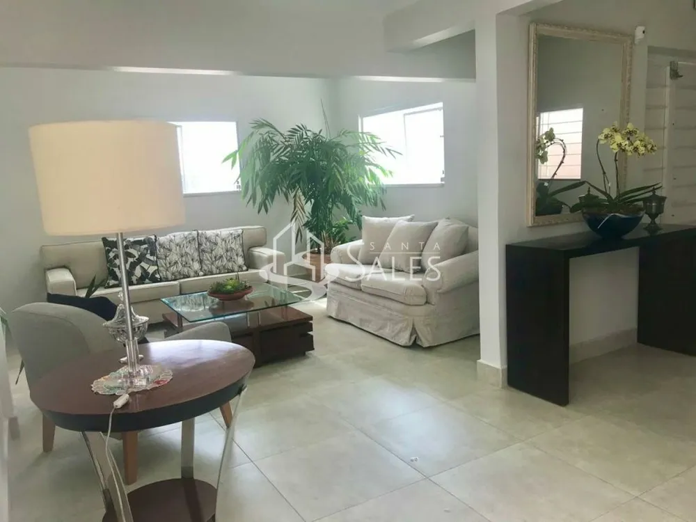 Casa, 4 quartos, 250 m² - Foto 4