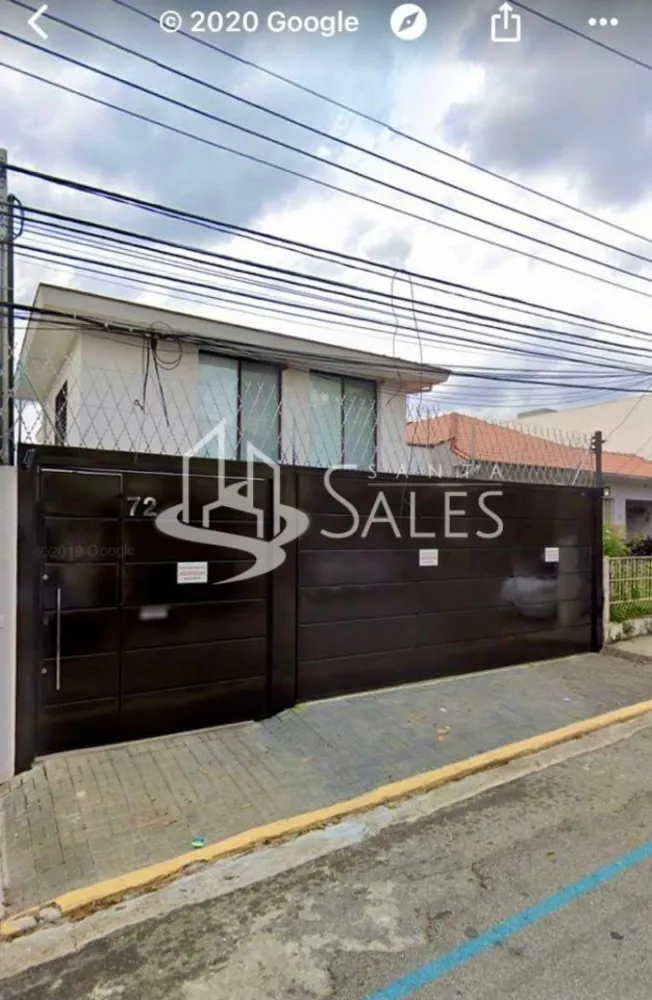 Casa, 4 quartos, 250 m² - Foto 8