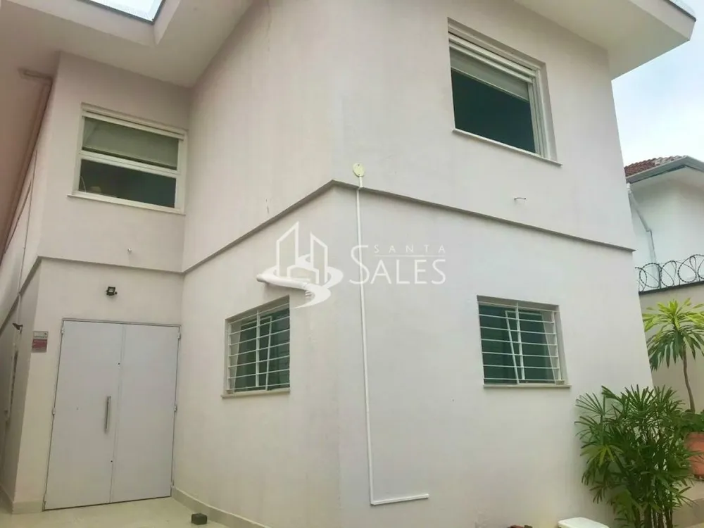 Casa, 4 quartos, 250 m² - Foto 2