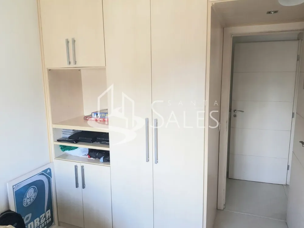 Apartamento, 4 quartos, 130 m² - Foto 1