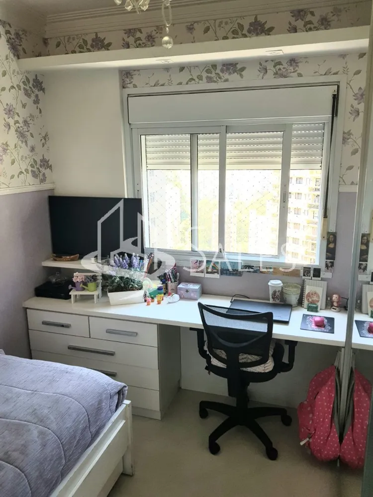 Apartamento, 4 quartos, 130 m² - Foto 7