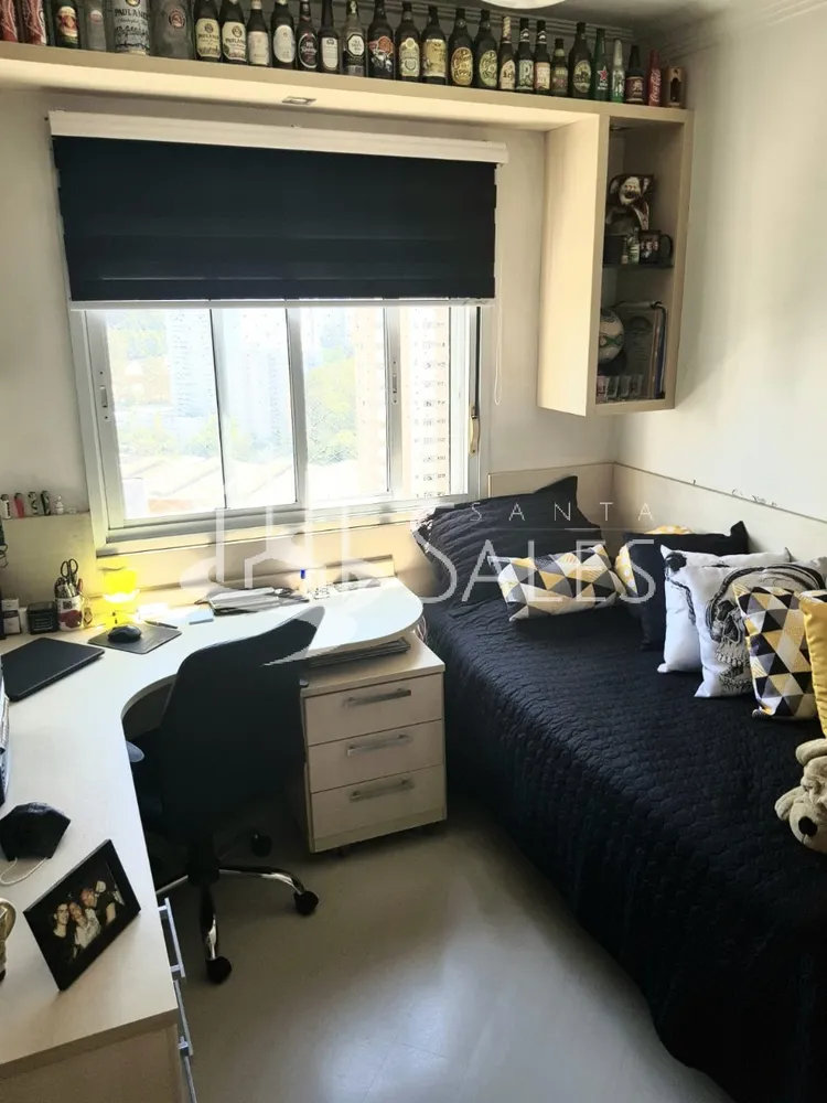 Apartamento, 4 quartos, 130 m² - Foto 12