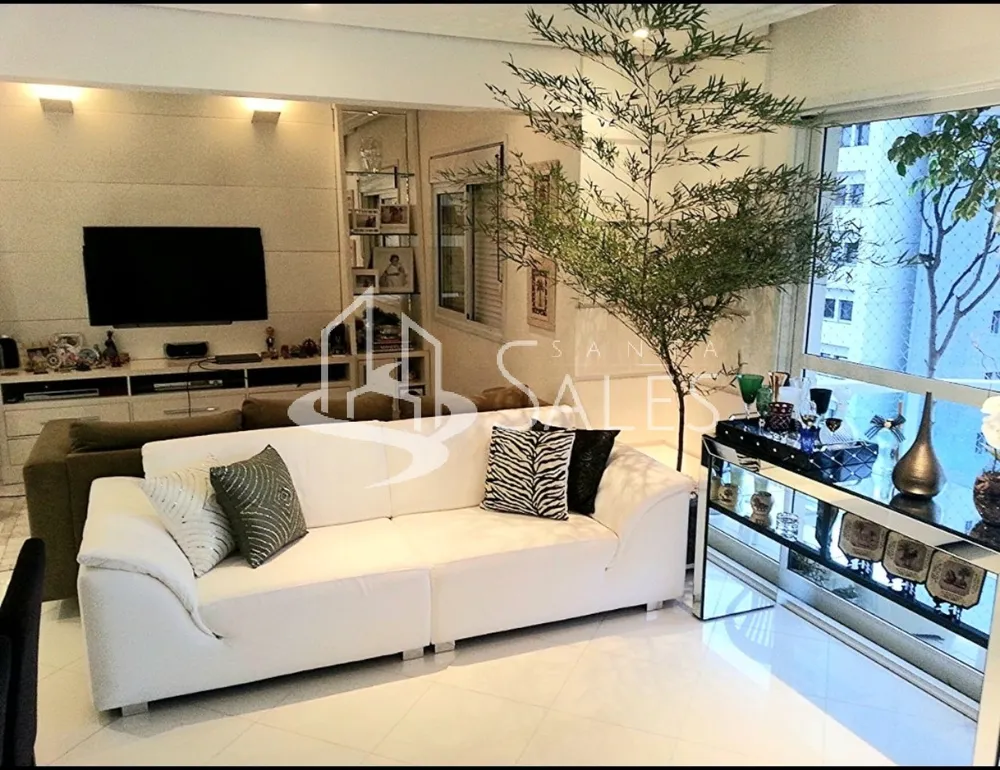 Apartamento, 4 quartos, 130 m² - Foto 4