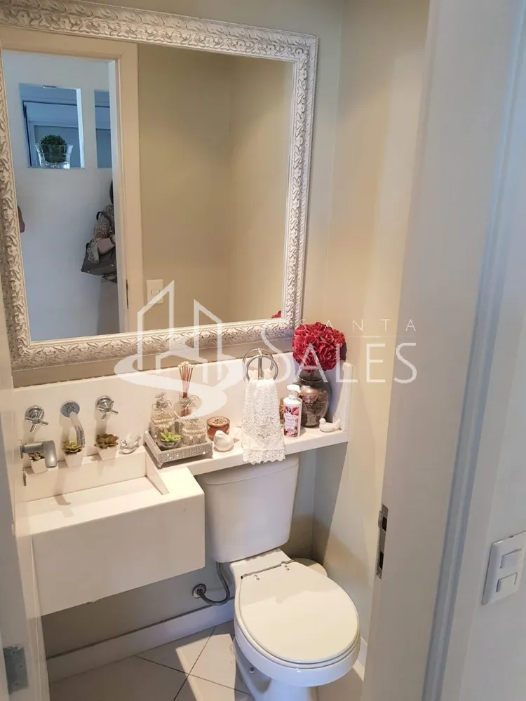 Apartamento, 4 quartos, 130 m² - Foto 8
