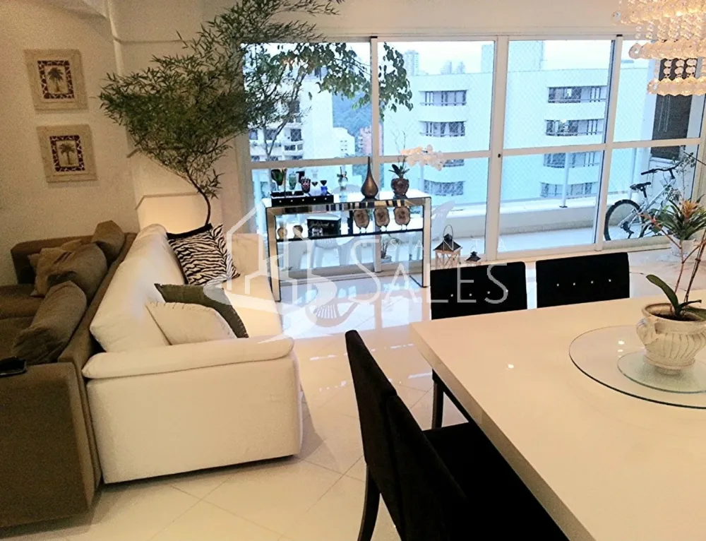 Apartamento, 4 quartos, 130 m² - Foto 3