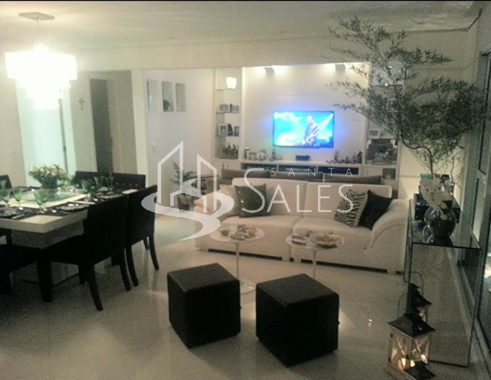 Apartamento, 4 quartos, 130 m² - Foto 10